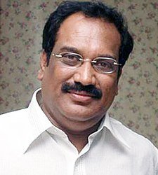 Ahuti Prasad